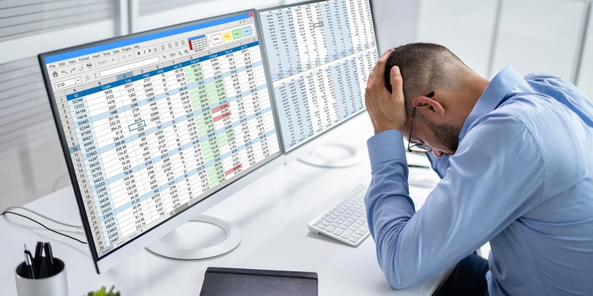 Bỏ ngay Excel để đón đầu xu hướng quản lý ngân quỹ thông minh
