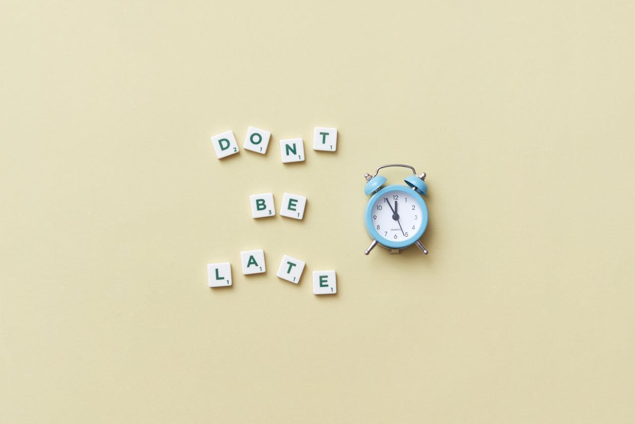 A Practical Guide to Late Payments and How Businesses Can Avoid Them